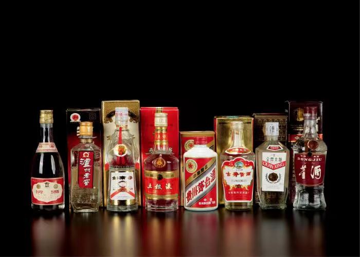 沙河口老酒储存的方法