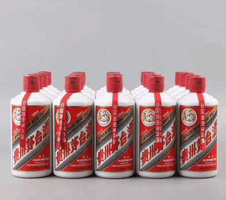 沙河口名酒回收